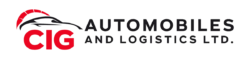CIG Automobiles and Logistics